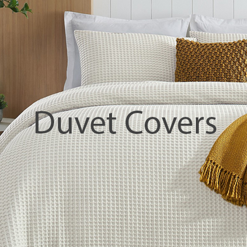 Duvet Covers